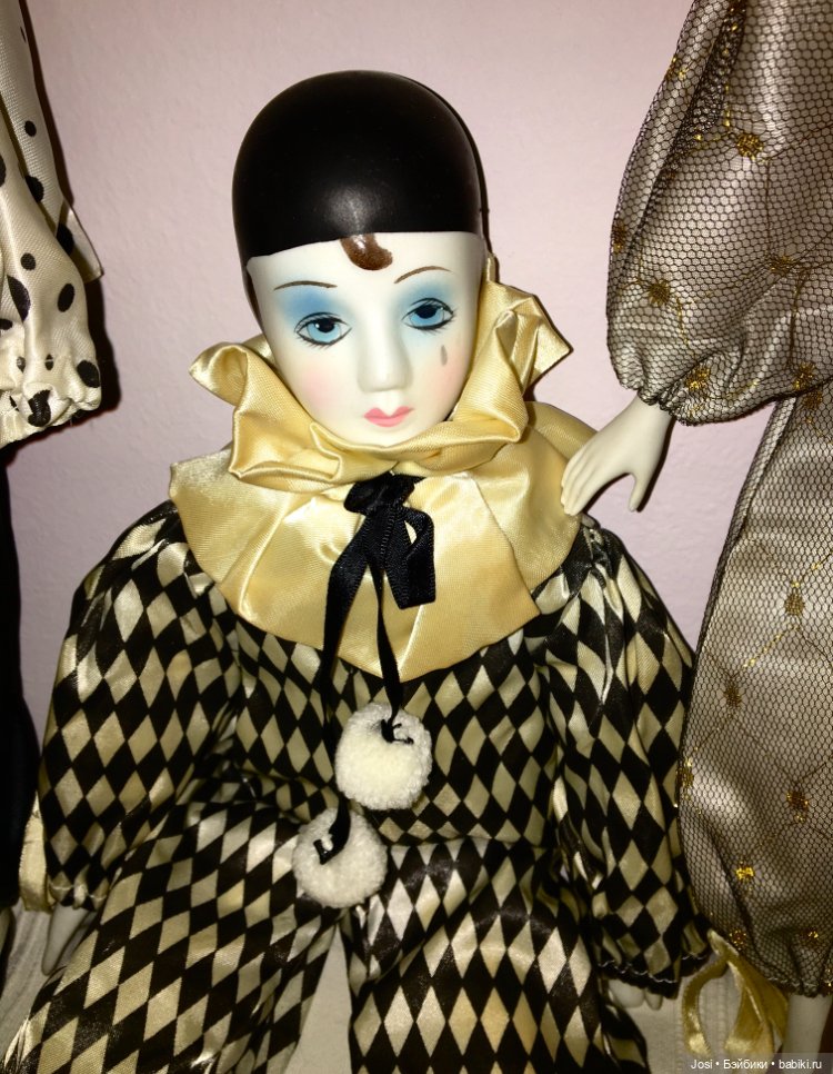 Кто хочет в Венецианскую сказку