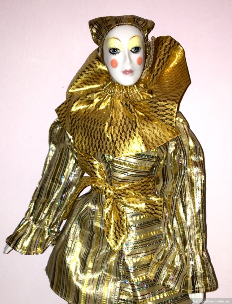 Кто хочет в Венецианскую сказку