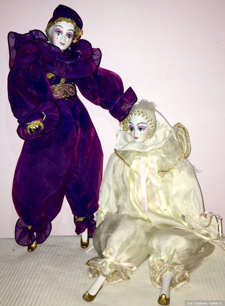 Кто хочет в Венецианскую сказку