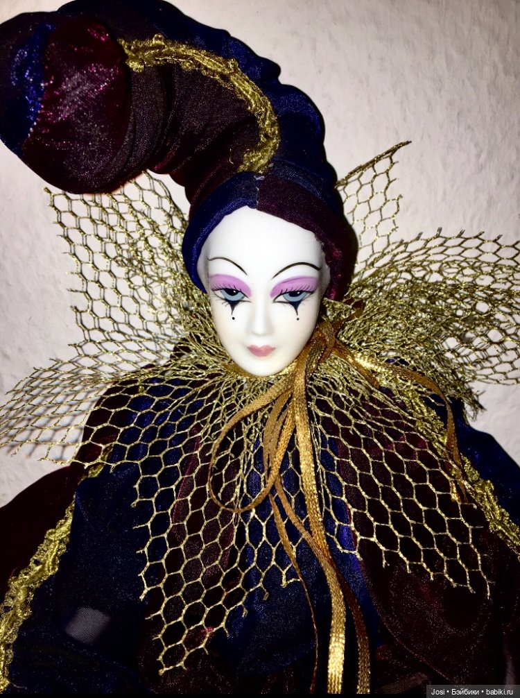 Кто хочет в Венецианскую сказку