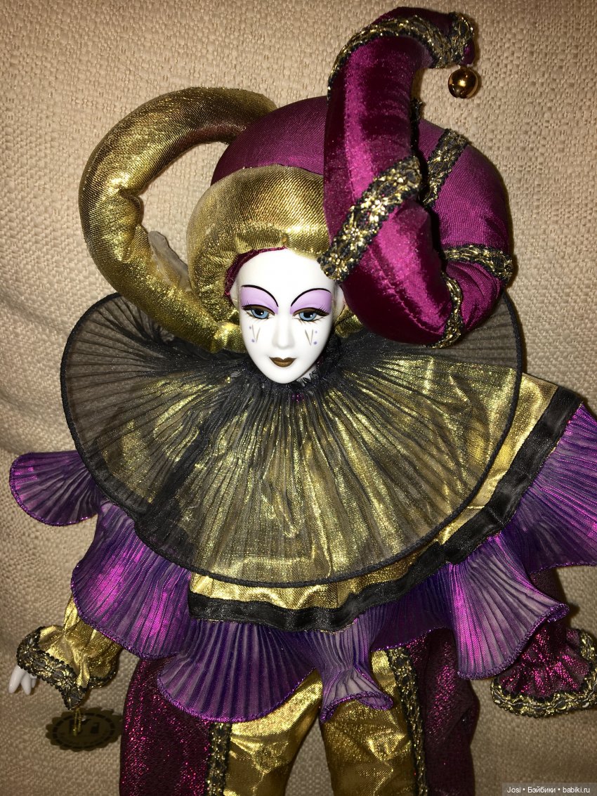 Кто хочет в Венецианскую сказку (фото 10)