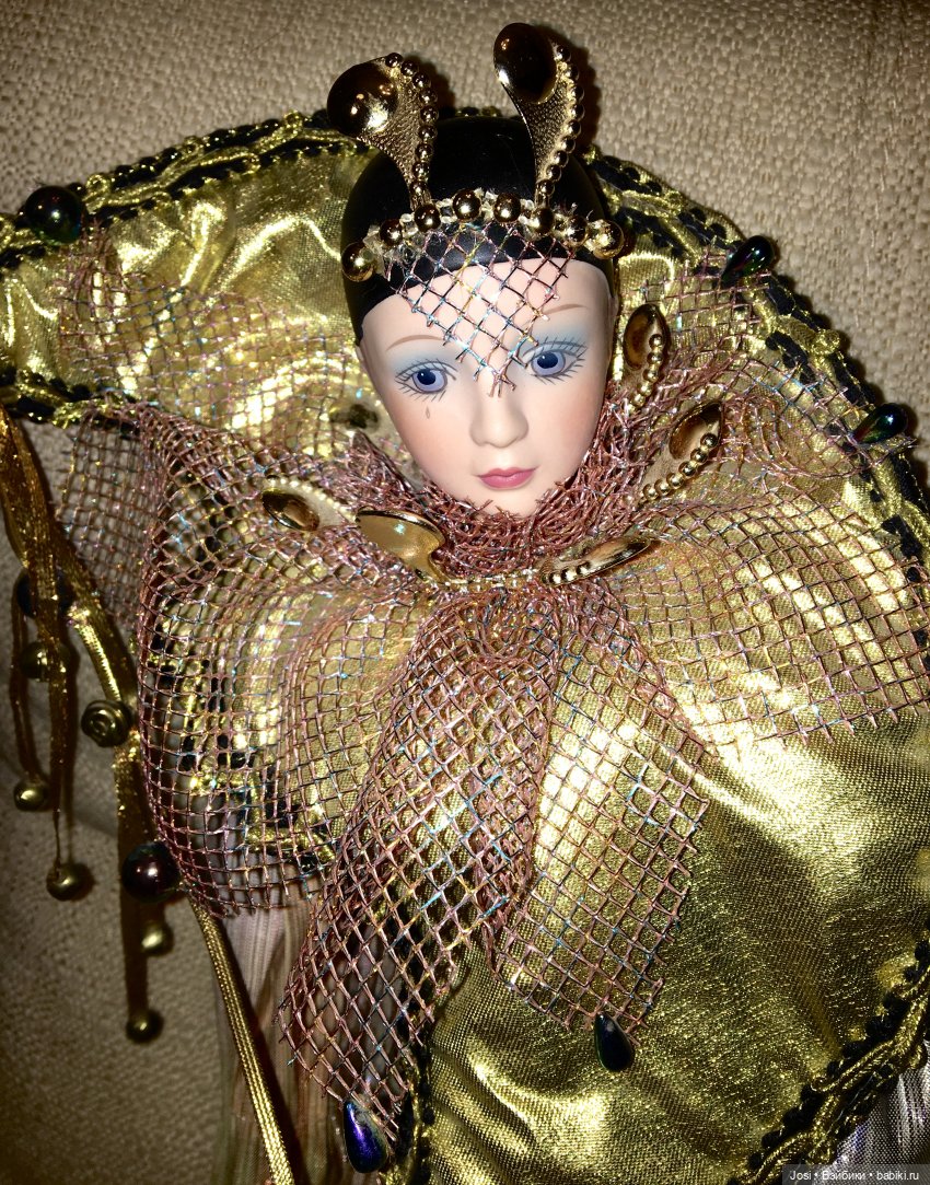 Кто хочет в Венецианскую сказку