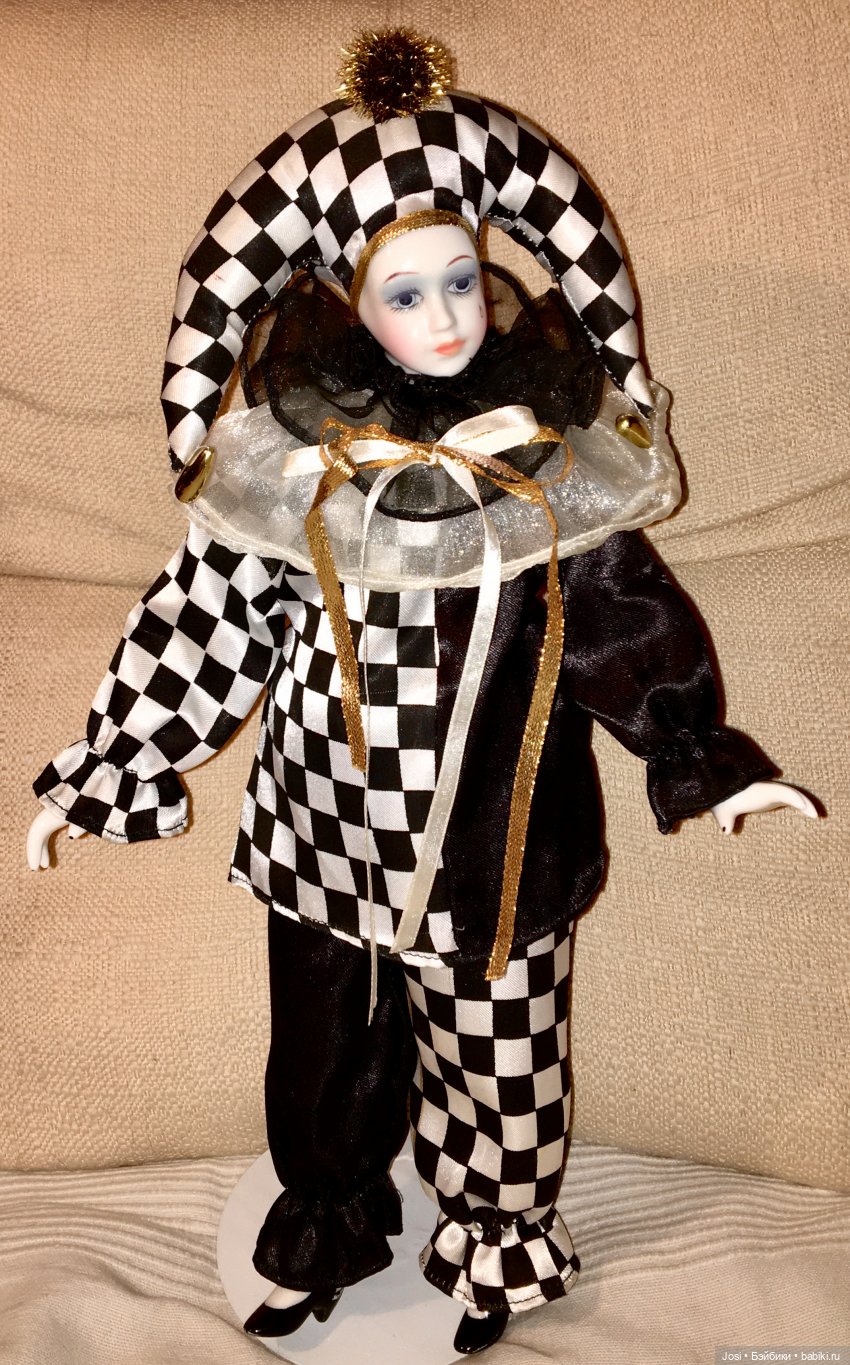 Кто хочет в Венецианскую сказку (фото 5)