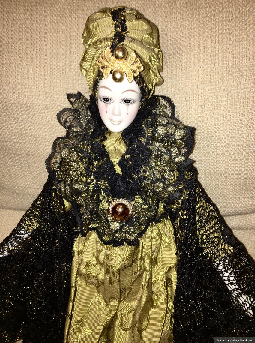 Кто хочет в Венецианскую сказку (фото 6)