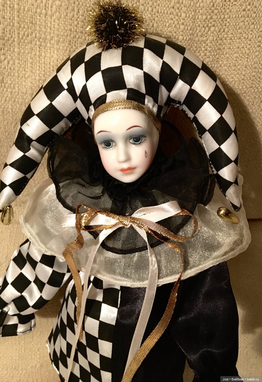 Кто хочет в Венецианскую сказку (фото 4)