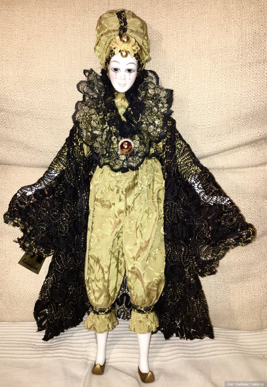 Кто хочет в Венецианскую сказку (фото 7)