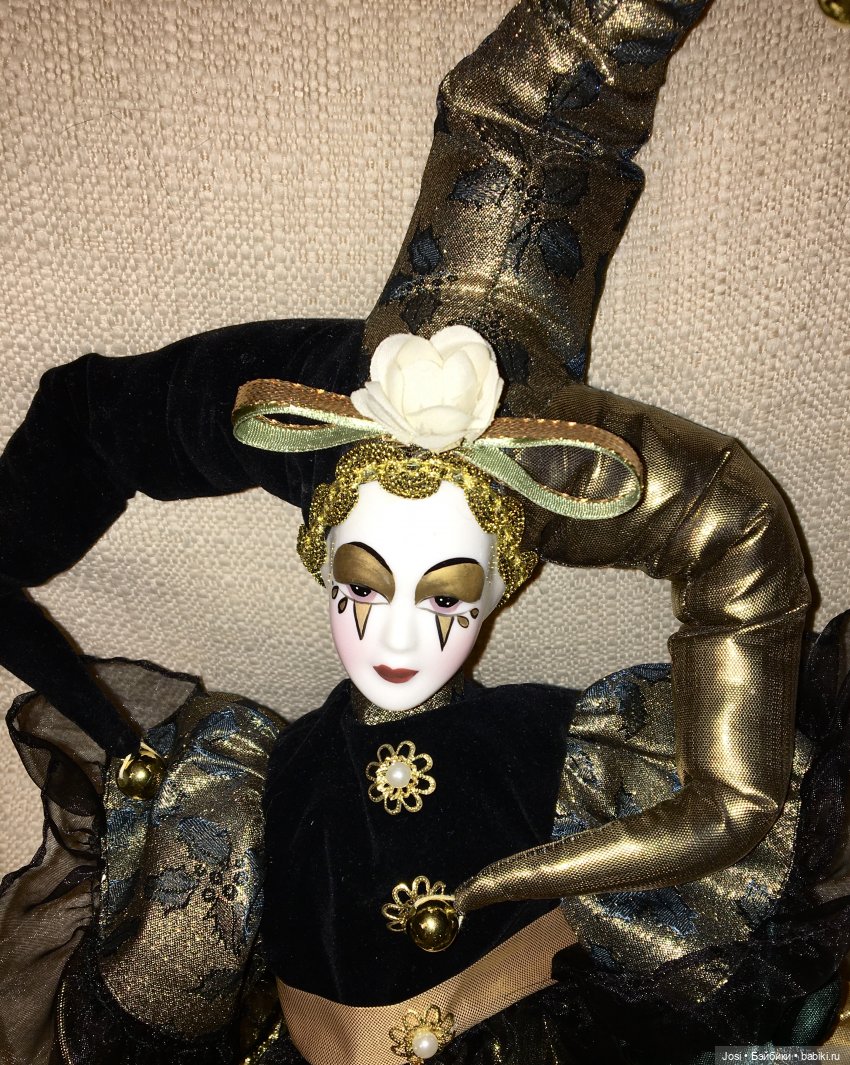 Кто хочет в Венецианскую сказку (фото 8)