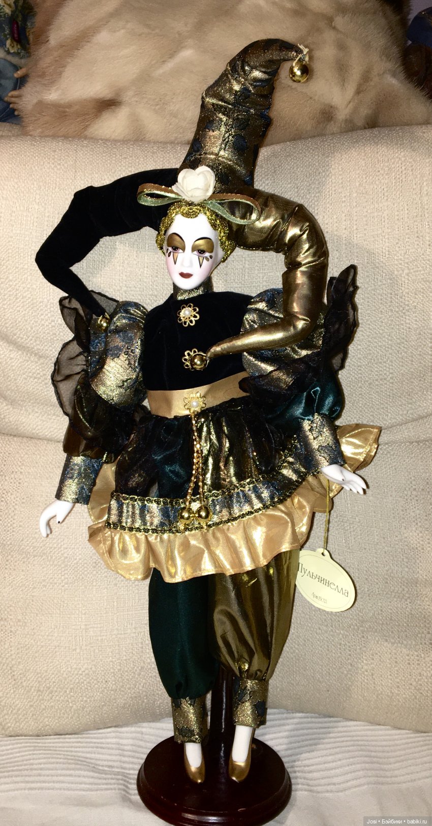 Кто хочет в Венецианскую сказку (фото 9)