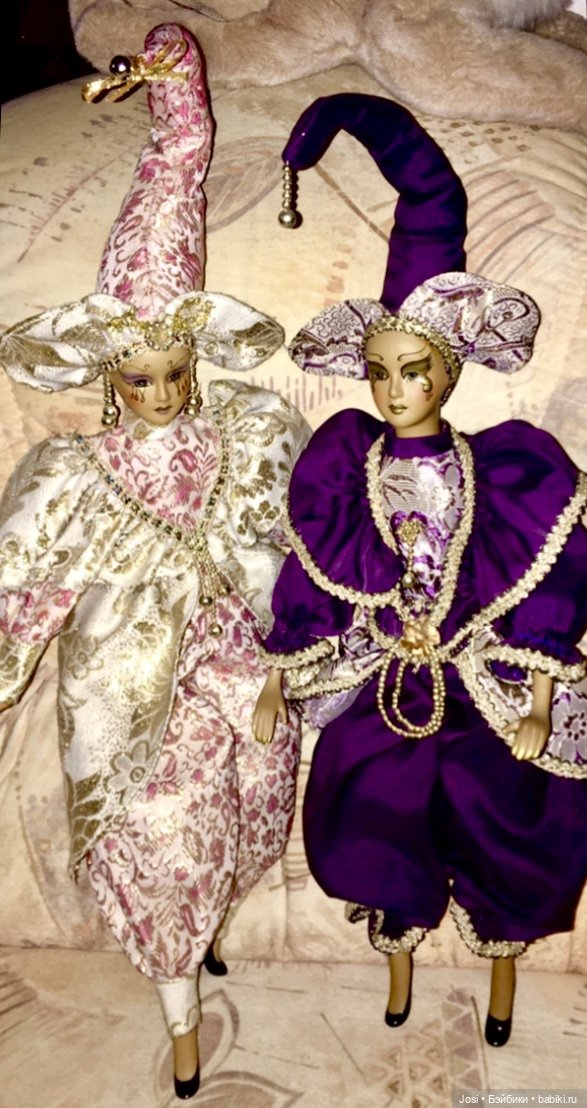 Кто хочет в Венецианскую сказку