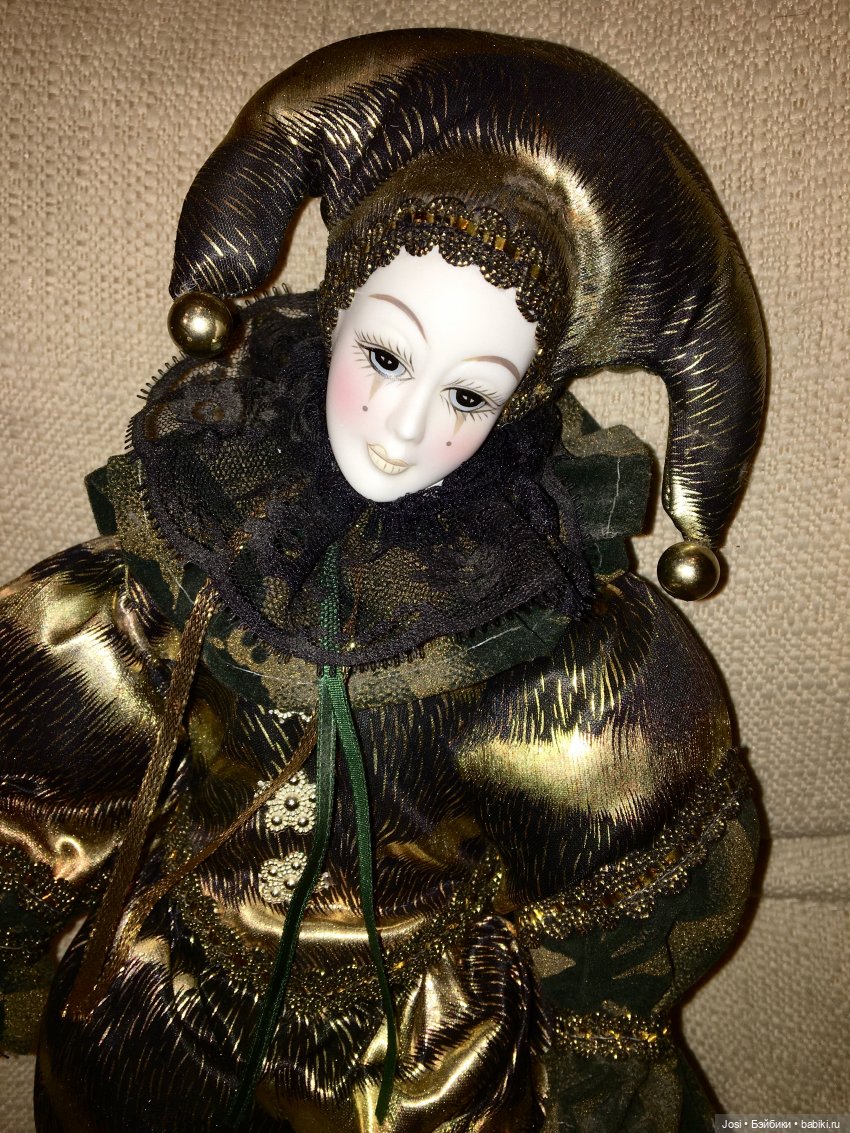 Кто хочет в Венецианскую сказку (фото 2)