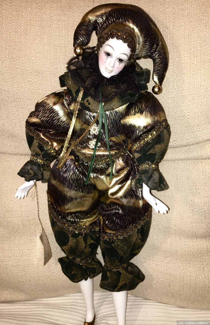 Кто хочет в Венецианскую сказку (фото 3)