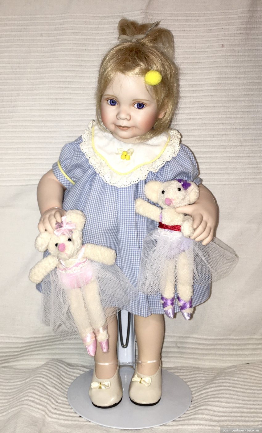 Сладкие конфетки от Ann Timmerman (фото 2)