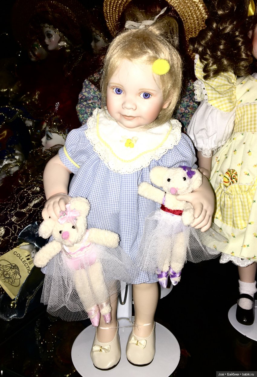 Сладкие конфетки от Ann Timmerman (фото 3)