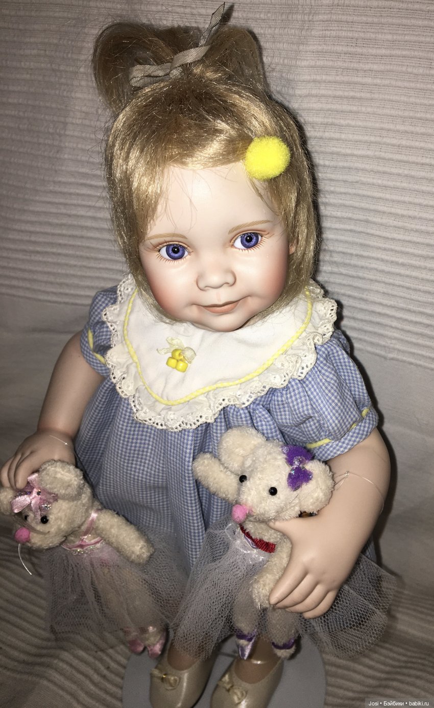 Сладкие конфетки от Ann Timmerman