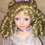 Редчайшая Лаванда от Dianna Effner