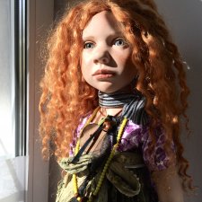 Madelief от Zwergnase 2010