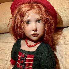 Романтичная Luna Zwergnase 2005