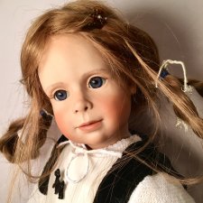 Олле 1990 года Настоящая немецкая мечта