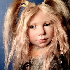 Редкая и прекрасная Annekoos Zwergnase 2009