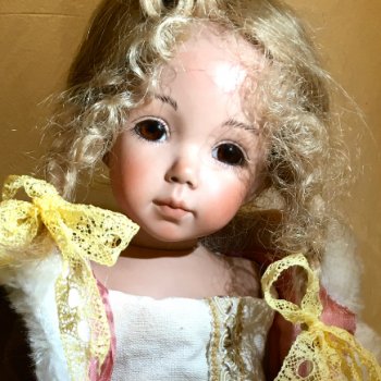 Vivian от Dianna Effner