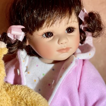 Chrissy и Rosi от Gabriele Muller приехали