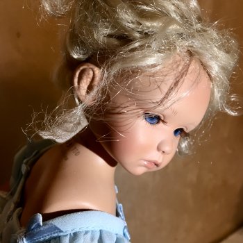 Красавица Anna от Gabriele Muller 2004