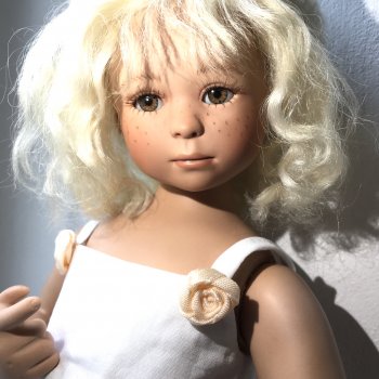 Редкая-редкая Philippa 2004 от Gabriele Muller