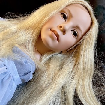 Morgana от Elisabeth Lindner, Gotz