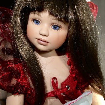 Fairy Lamis от Gabriele Muller 2010