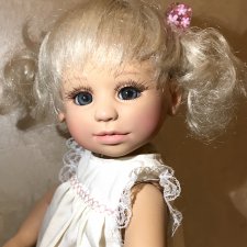 Toni от Gabriele Muller полностью виниловая