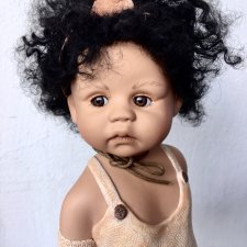 Liesje от Nel Groothedde Нел Грутедде