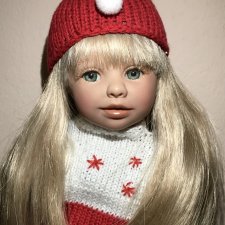 Самая красивая Tammi от Gabriele Muller Винил