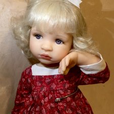 Прелесть Missy от Pamela Erff Редкость