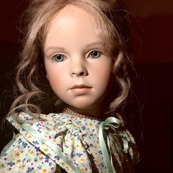 Истинная красота бесценна Viola-Vita от Vera Scholz