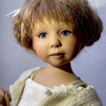 Marion от Gabriele Muller 2004