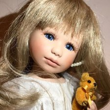 Редчайшая Phelomene от Gabriele Muller