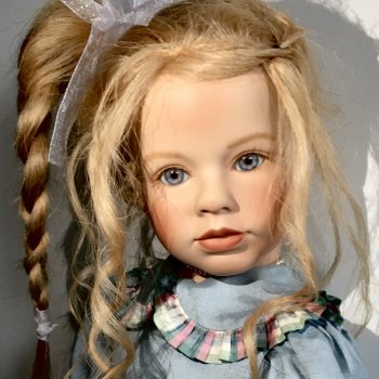 Shirin от Vera Scholz биггидур WPM