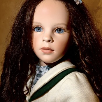 Безусловная красота Verena Maria WPM от Vera Scholz