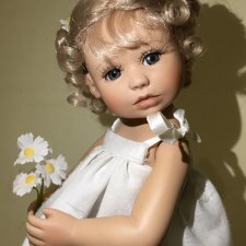 Jasmine от Gabriele Muller