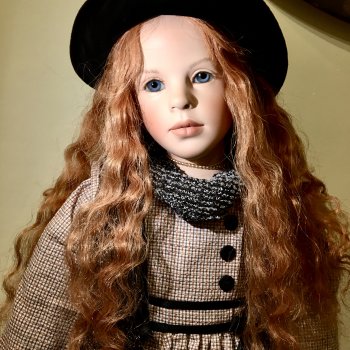 Luisa-Beth от Vera Scholz WPM