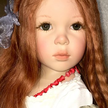 Cecylia от Zofia & Henry Zawieruszynski 2007