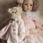 Molly!!! Моя любимая Molly-девочка с грустью в глазах...