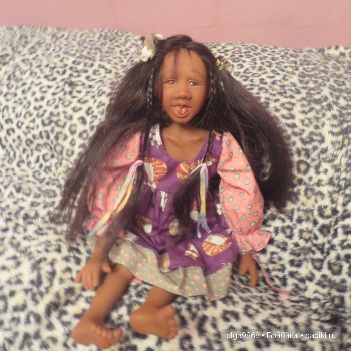 Мои любимые дети от Sandi McAslan