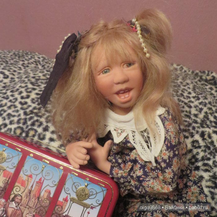 Мои любимые дети от Sandi McAslan (фото 9)