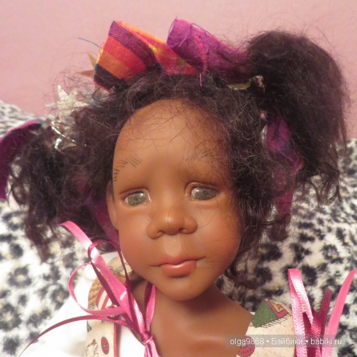 Мои любимые дети от Sandi McAslan