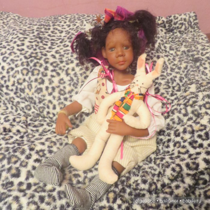 Мои любимые дети от Sandi McAslan