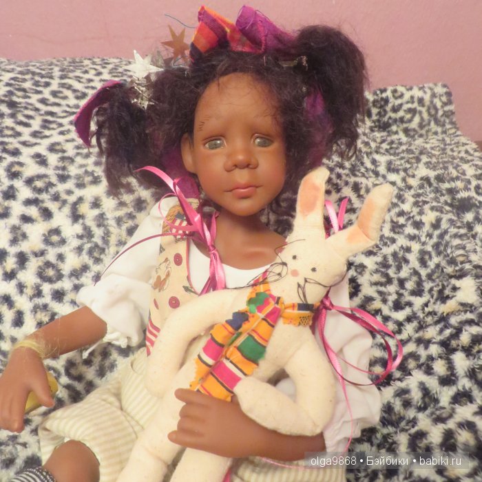 Мои любимые дети от Sandi McAslan