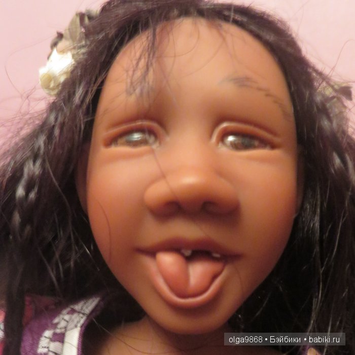 Мои любимые дети от Sandi McAslan