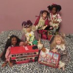 Мои любимые дети от Sandi McAslan