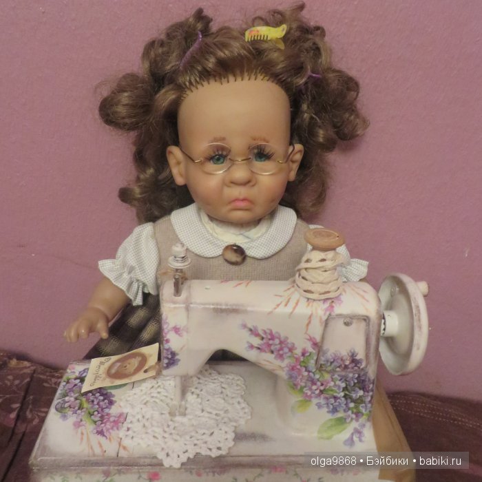 Небольшое но дружное семейство Carmen Gonzalez (фото 4)